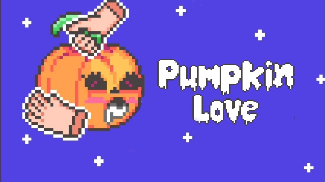 Pumpkin Love - Part-1 GAMEPLAY - YouTube