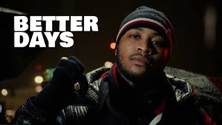 Kay-O - Better Days (Official Video)