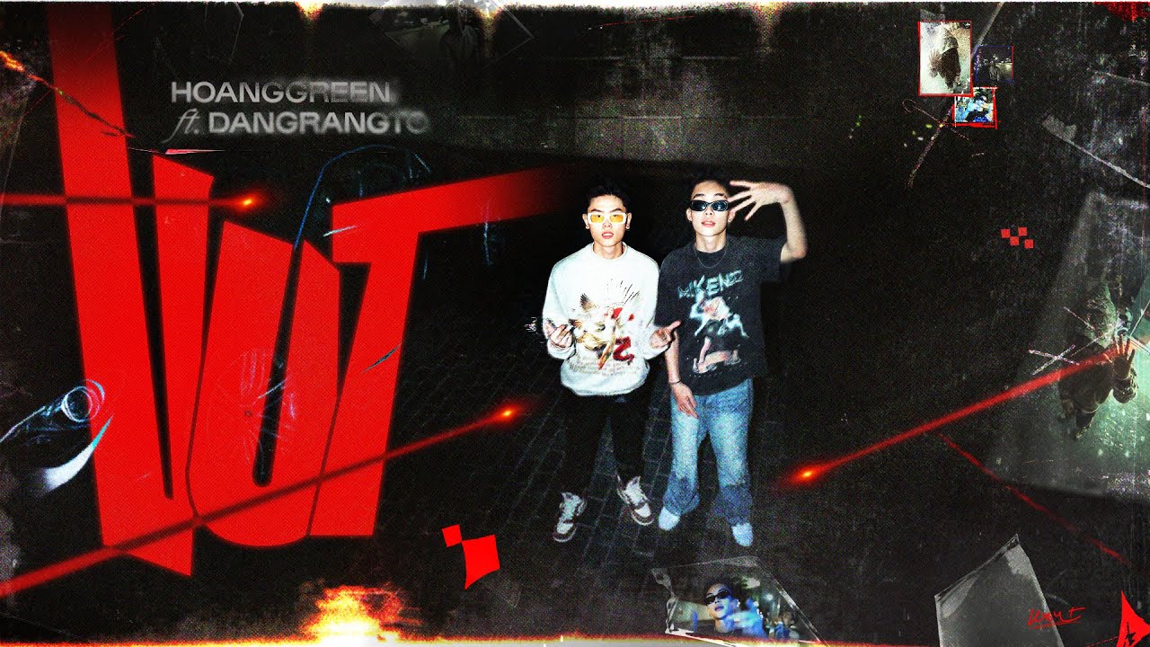 Assista a VUT - Hoàng Green x Dangrangto ( Prod. by DATWEE ) | Official Music Video no YouTube Assista a VUT - Hoàng Green x Dangrangto ( Prod. by DATWEE ) | Official Music Video no YouTube