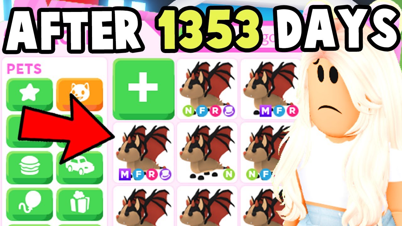 My Final Inventory Tour..