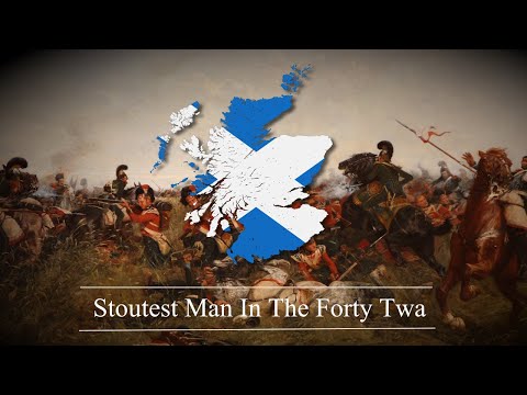 The Stoutest Man