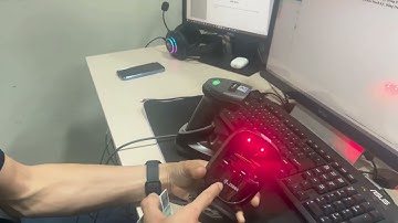 So Sánh Máy Quét Căn Cước Công Dân 2D Zebra DS9308, DS2278 và Honeywell 1950ghd