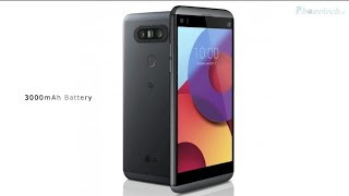 LG Q8 With Touchscreen IPS Quantum 5.2 Display | 2017 screenshot 4