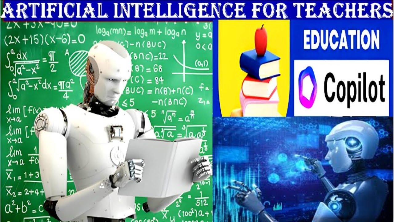 Education Copilot Tutorial: Boosting Teaching Ideas with AI-Powered Tools @Intelli_Learn