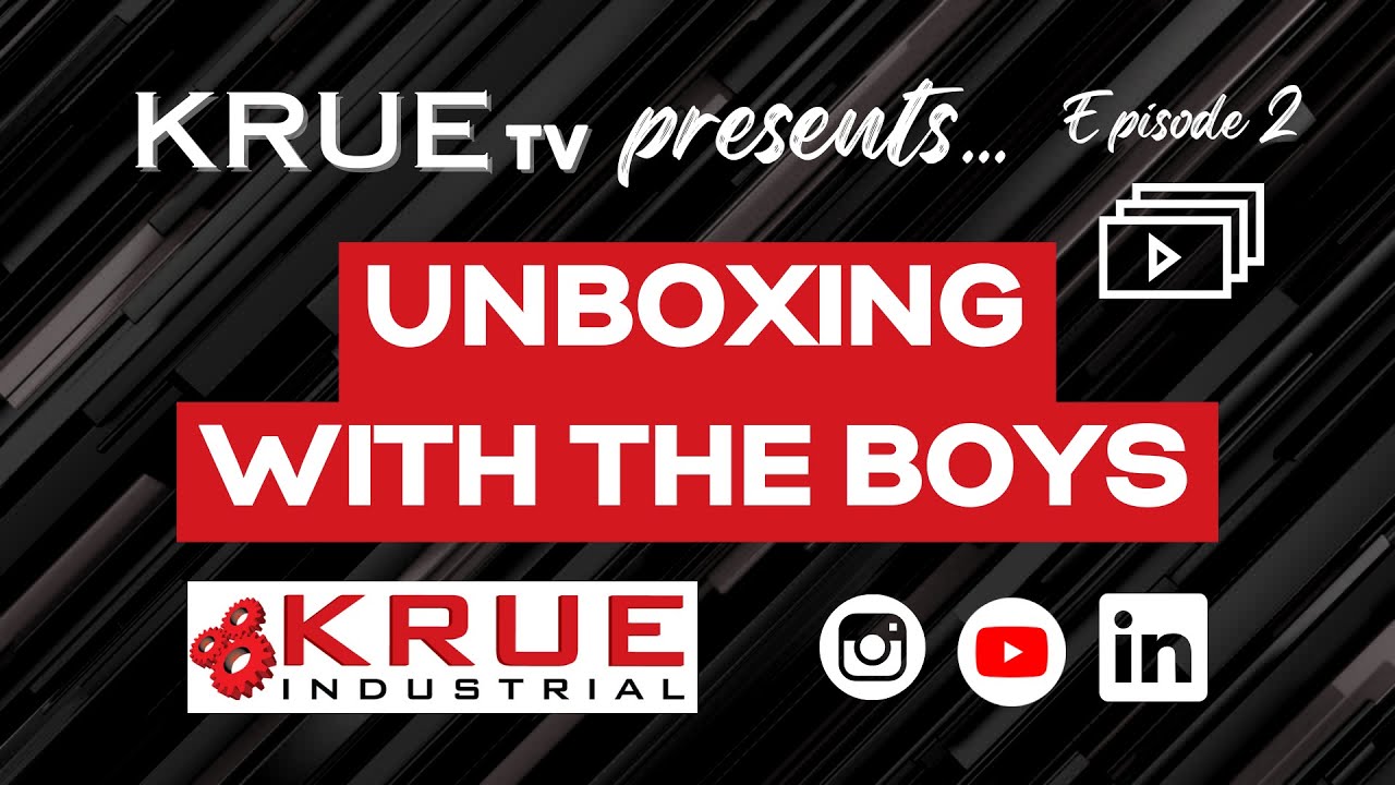 UNBOXING with the Boys! Ep.2 | LUCAS OIL