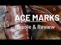 Ace Marks | Restoration & Review