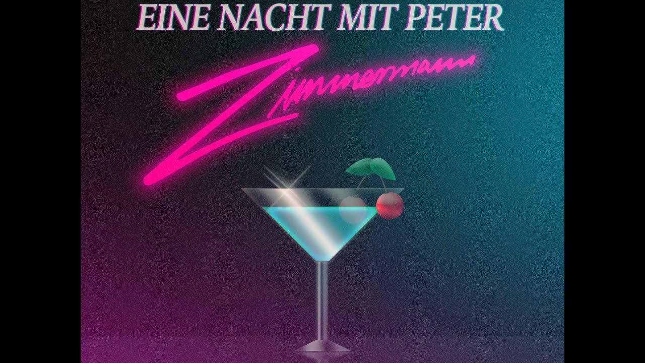 Watch Peter Zimmermann - It's fresh, It's cool, It's true on YouTube Watch Peter Zimmermann - It's fresh, It's cool, It's true on YouTube