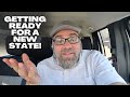 Getting Ready For A Trip To A NEW State And It S OK To Share Normal Getting Ready For A Trip To A NEW State And It S OK To Share Normal