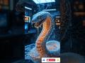 Kya Snake Freeze Hone Ke Baad Dobara Zinda Ho Sakta Hai?