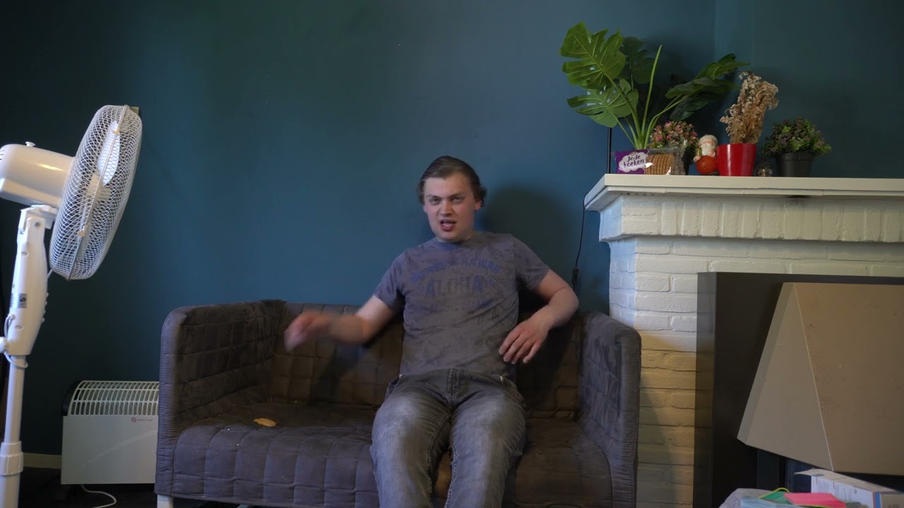 Kun je grappen maken over joden?