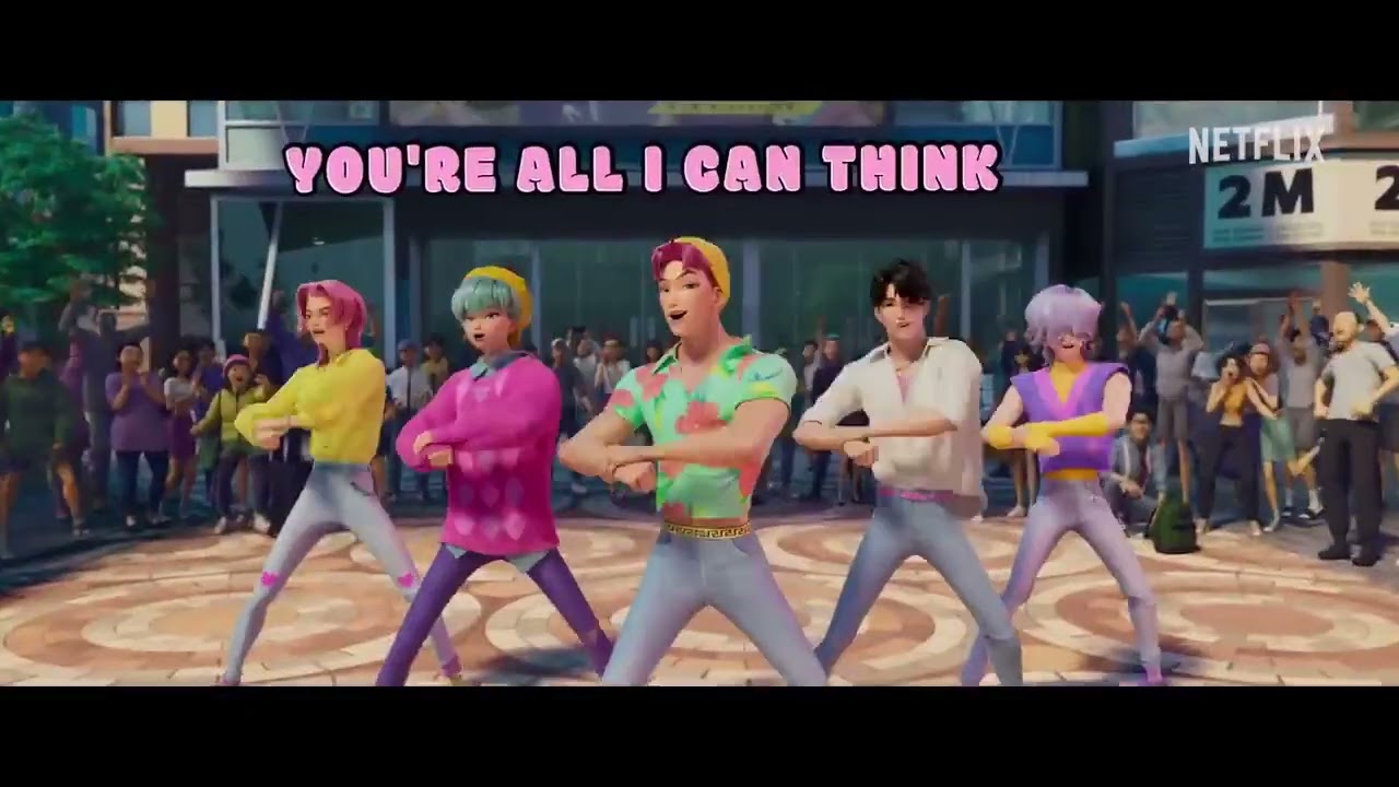 Soda Pop Sparta Remix