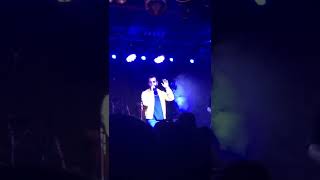 Gökhan Türkmen - Aşk (Live) Resimi