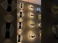 Modern wall lights | House Decorate Wall light | Elegant lighting #wall #lightfixture #homedecor