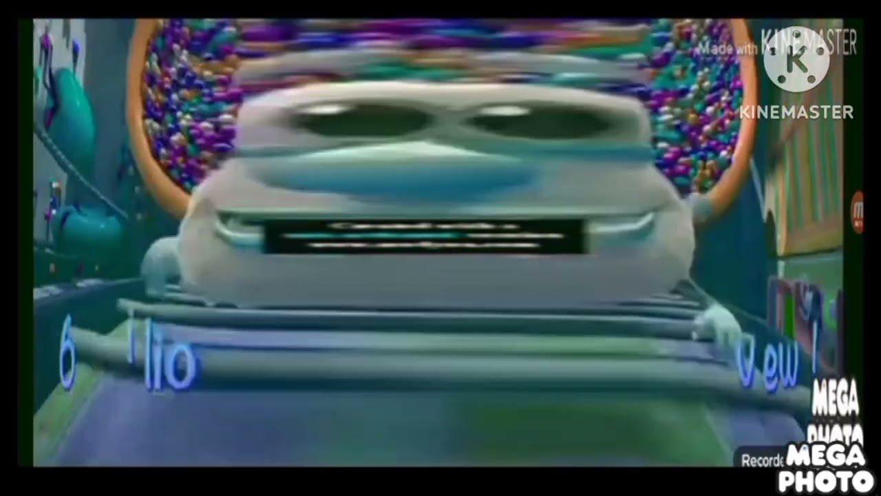 Booba Trailer 2 Is Going Weirdness Every squared And Lost Effect