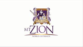 Homegoing Service: Deaconess Toni Moore MZWO