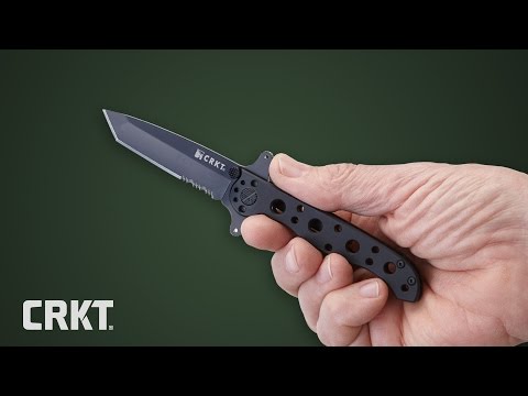 M16-10KSF Knife | by Kit Carson