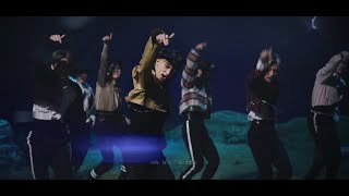 Stray Kids (스트레이 키즈) ''THE SOUND (Korean ver.)'' M/V