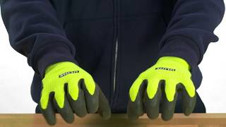 Super Gription Thermal Gloves