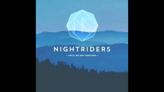 Nightriders - Paper Plane