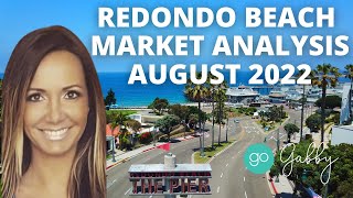 Redondo Beach Market Update - Redondo Beach Market Analysis