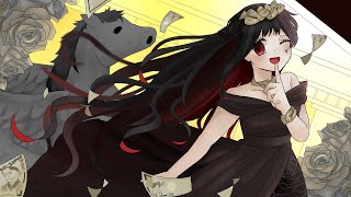 お金の国のプリンセス / Nobuhito feat.GUMI