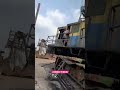 Extraction of spud poles for construction with American Crawler 9299