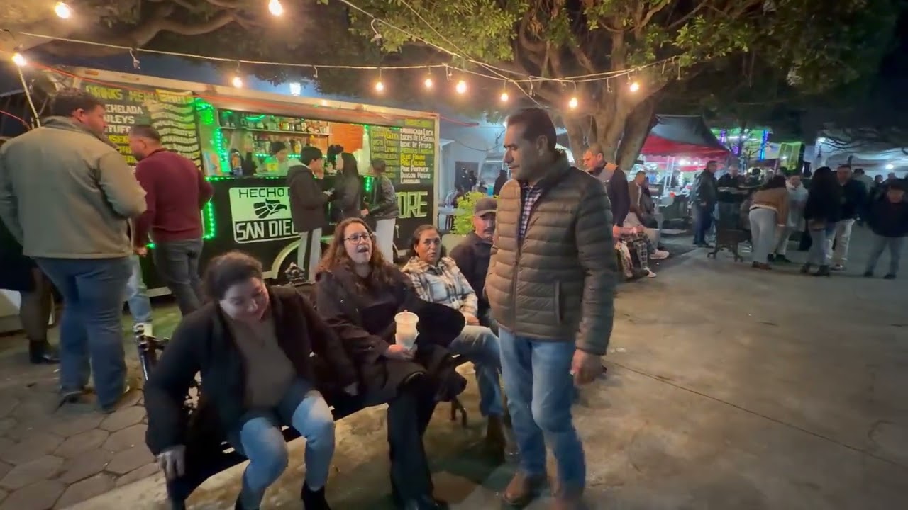 San Diego Jalisco 2026 