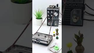 Tape looping #shorts