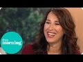 Friends' Janice On A Possible Friends Movie And Her Famous Catchphrase | This Morning