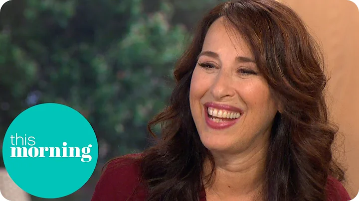 Friends' Janice On A Possible Friends Movie And He...