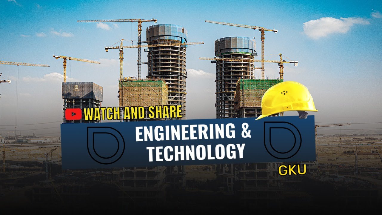 FACULTY OF ENGINEERING & TECHNOLOGY - YouTube
