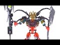 LEGO Bionicle Combi: Skull Grinder + Skull Scorpio + Ekimu!