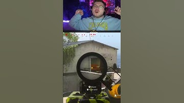 AYDAN DOES THIS WITH NO HANDS! | #warzone #warzoneclips #rebirthisland #codclips