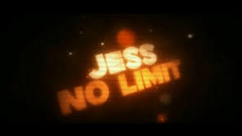 Intro jess no limit