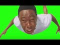 Tyler The Creator Falling From The Sky Greenscreen 