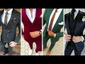 50 Ways To Style Coat Pant For Men | Top 50 Coat And Pant For Men | Men Fashion and Style 2020