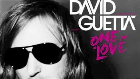 David Guetta - Memories