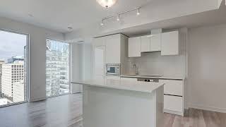 238 Simcoe St, Unit 1909, Toronto, ON