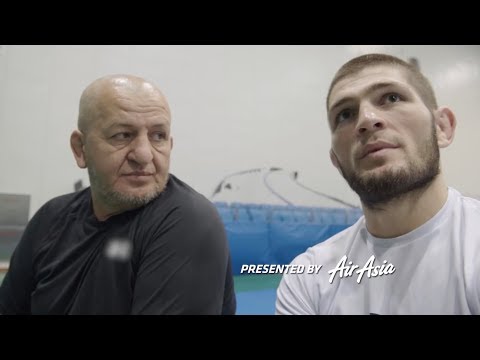 UFC 242: Embedded - Эпизод 2