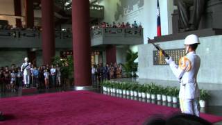 20120709 國父紀念館