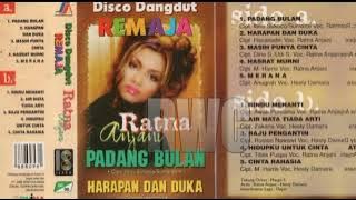 Disco Dangdut Remaja • Hesty Damara - Baju Pengantin | Cipt. Ruston Nawawi [ Original Album ]