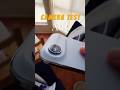 iPhone Air Zoom Test — Better Than Expected?