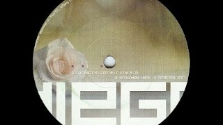 Diego - Contact In Context Pt. 1