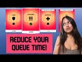 How to Block Bahrain Server in Overwatch 2