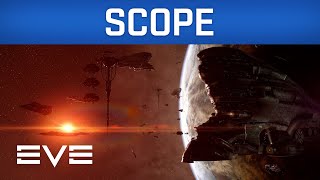 EVE Online | The Scope - Continued Developments in the Warzones