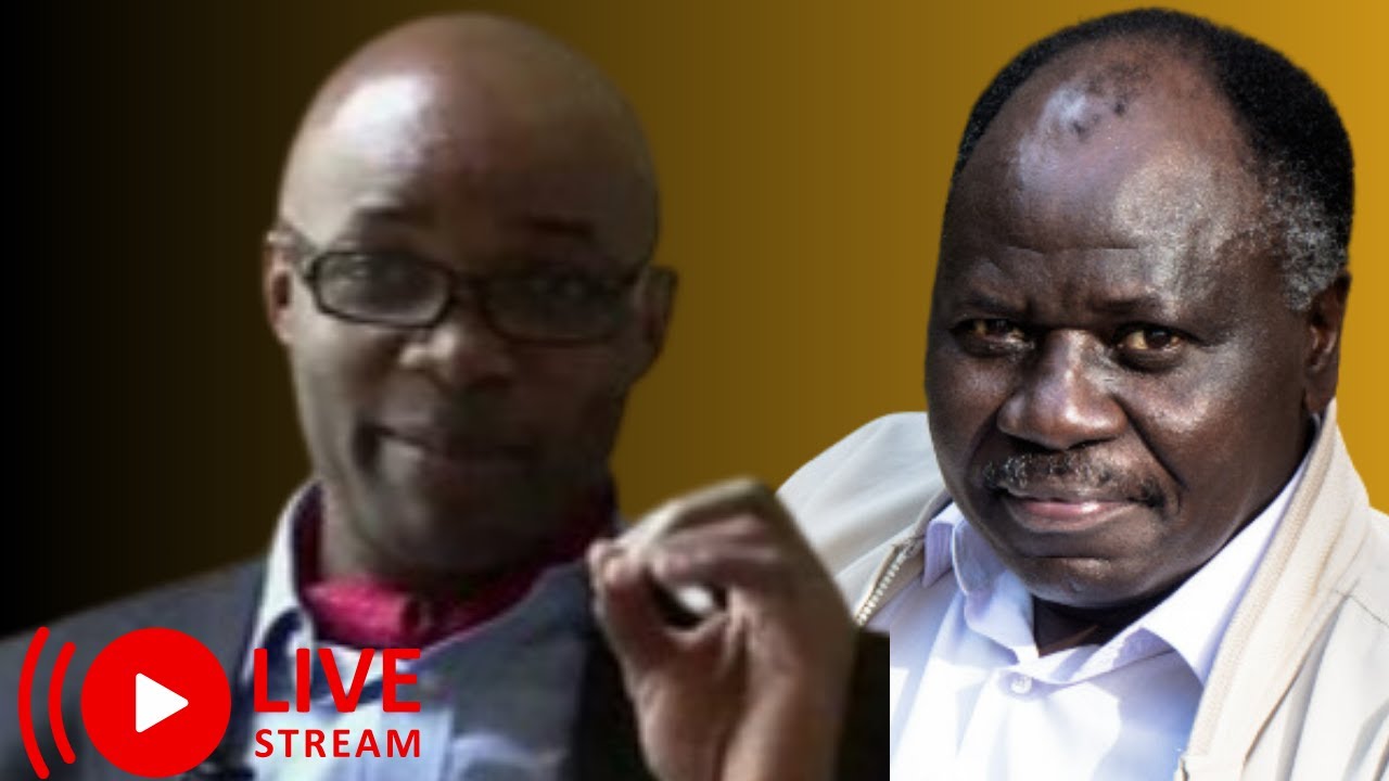 Ubuhamya bwa Docteur NKIKO NSENGIMANA mu rubanza rwa Charles ONANA ...