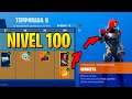 Fortnite Temporada 9 Pase De Batalla Skins