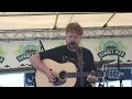 Tyler Childers  “Nose on the Grindstone” “Matthew” “Born Again” “Snipe Hunt”