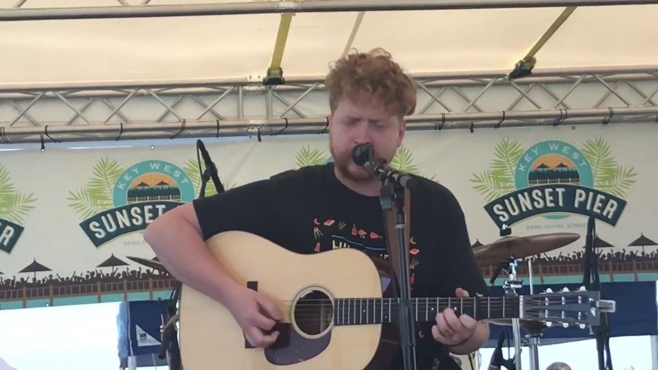 Tyler Childers Nose On The Grindstone Chords