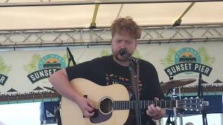 Tyler Childers  “Nose on the Grindstone” “Matthew” “Born Again” “Snipe Hunt”